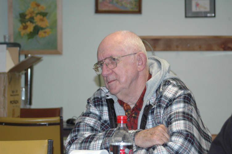 Malcolm "Mal" MacDonald